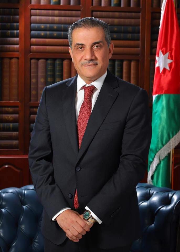 Chairman of the Board